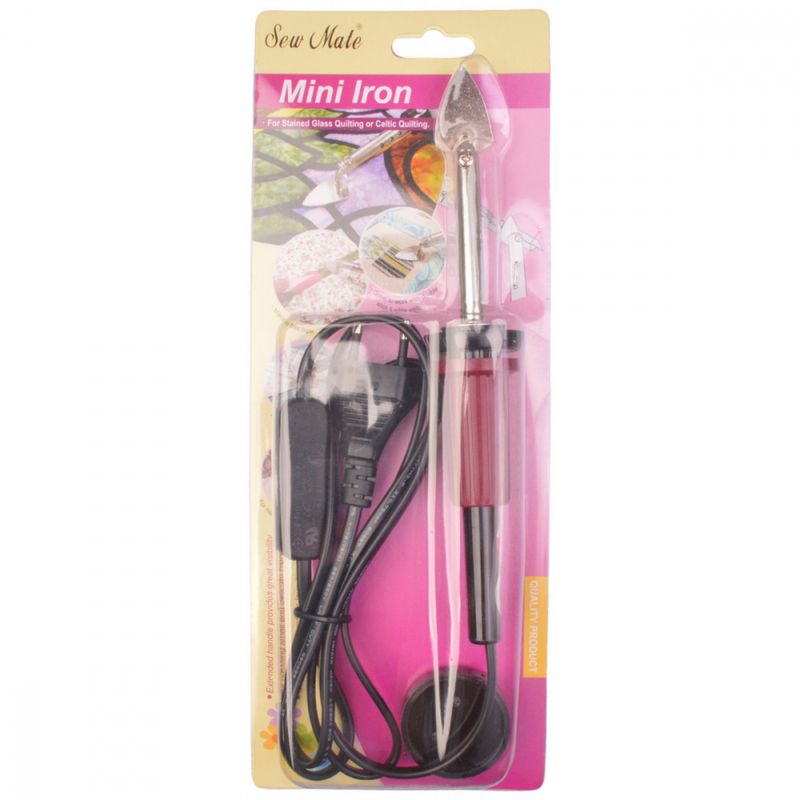 Mini Iron DW-M105 Sew Mate