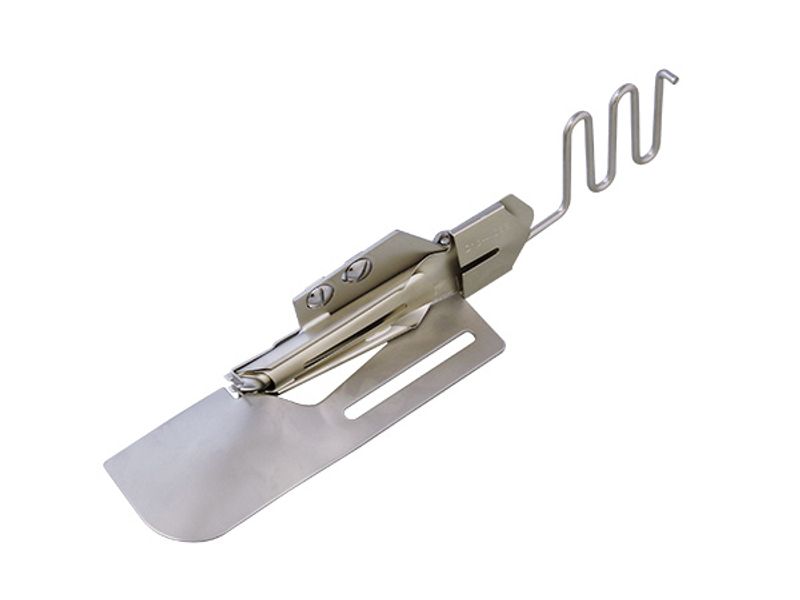 Kantebånd Apparat til Baby Lock Cover 10mm.