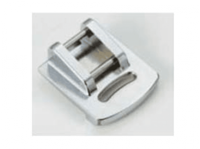 Hovedbilde Rynkefot - 9mm