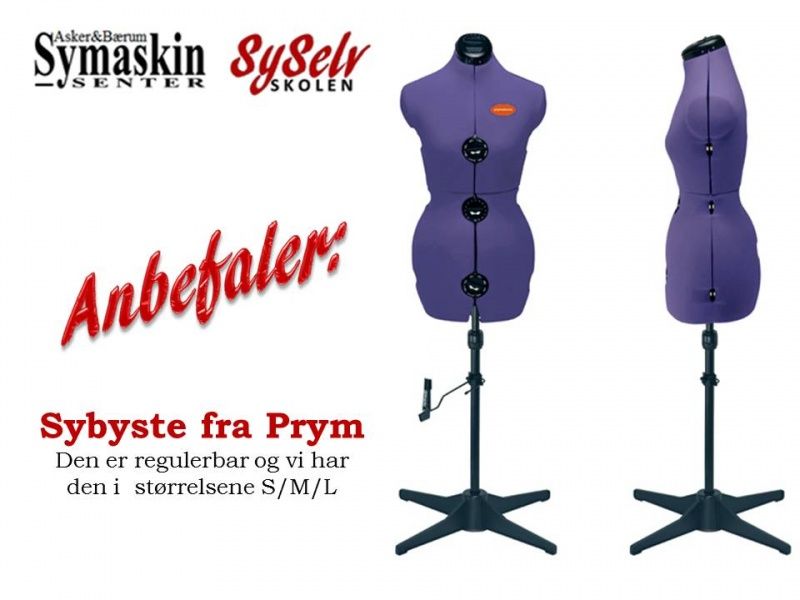 Sybyste M