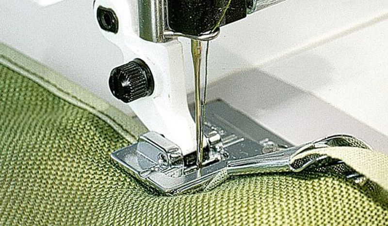 Bias Binder 1/4 (6mm)