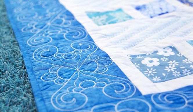 Hovedbilde Husqvarna Mega Endless Hoop