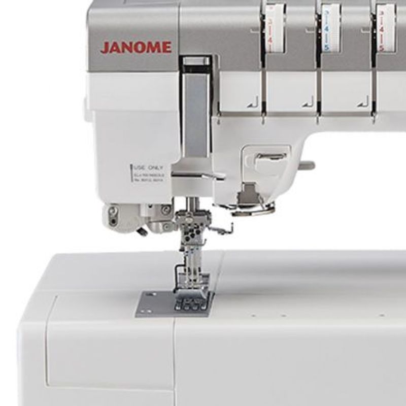 Janome CoverPro 3000 Professional