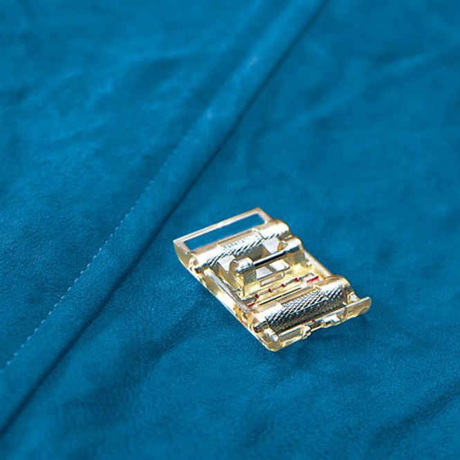 Hovedbilde Pfaff Rullefot