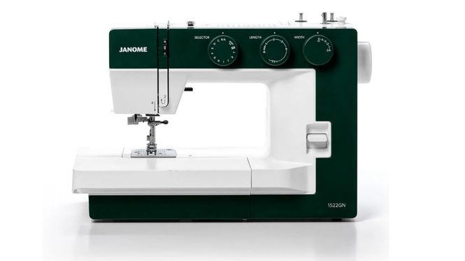 Hovedbilde Janome 1522GN