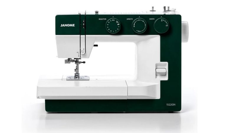 Janome 1522GN