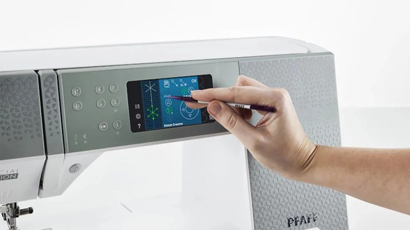 Pfaff expression 720