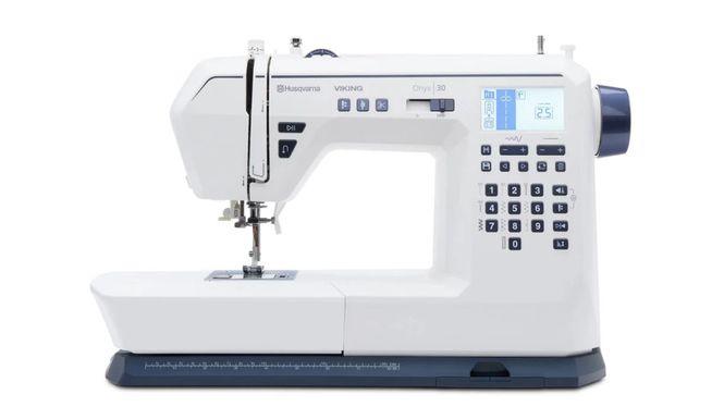 Hovedbilde Husqvarna Viking Onyx 30