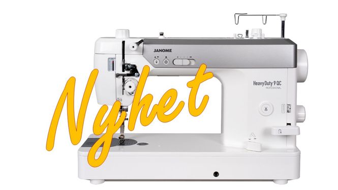 Hovedbilde HD9 QC Professional