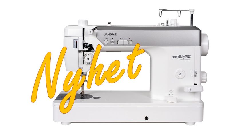 HD9 QC Professional